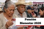 Pensión Bienestar 2026: quiénes deben renovar tarjeta para recibir $6,200